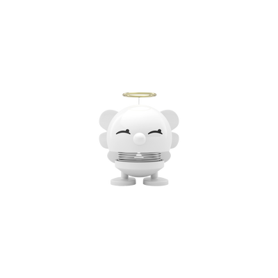 Angel Bimble Hoptimist