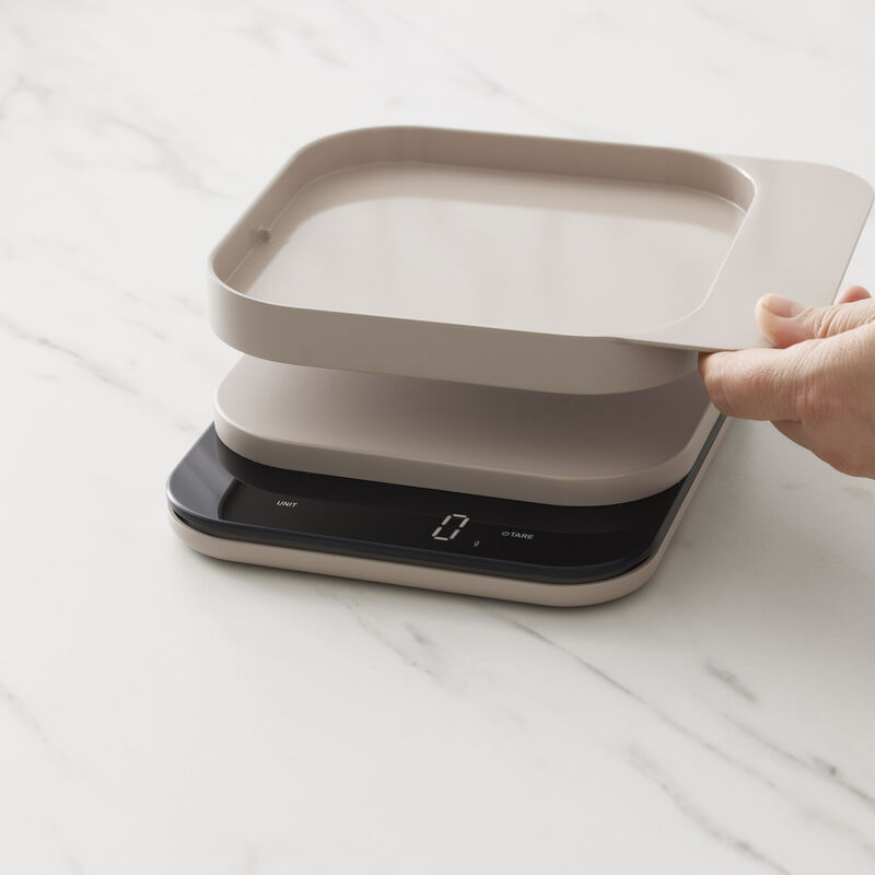 Mensura Kitchen scale