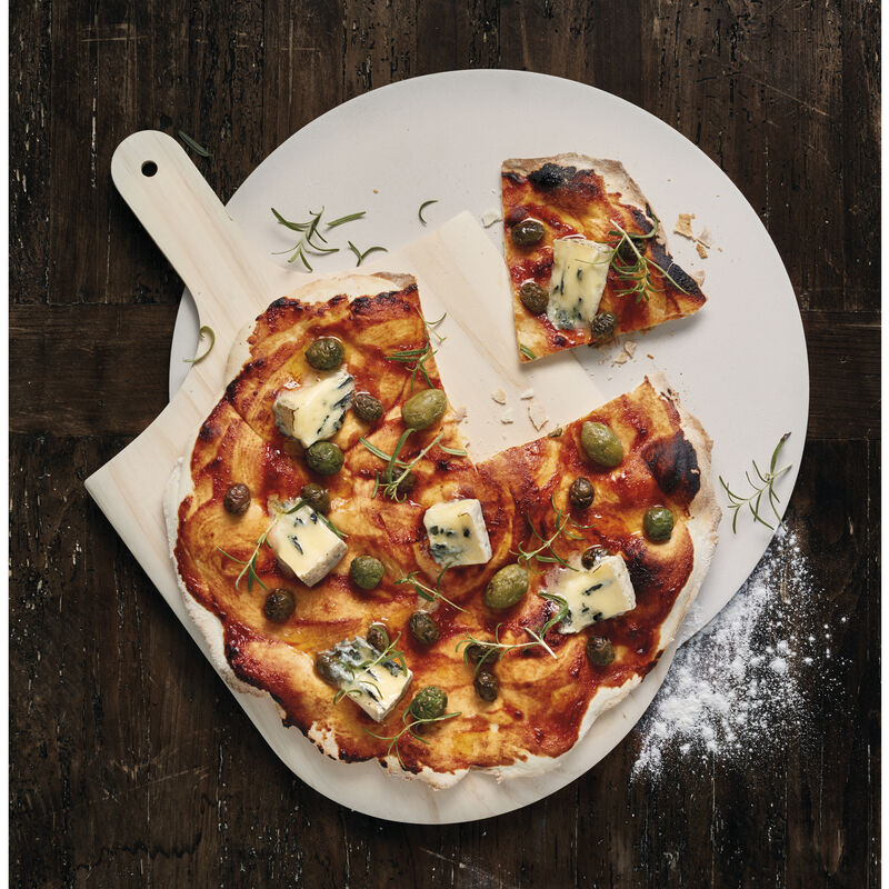 Pizzabakesten Pizzabakesten