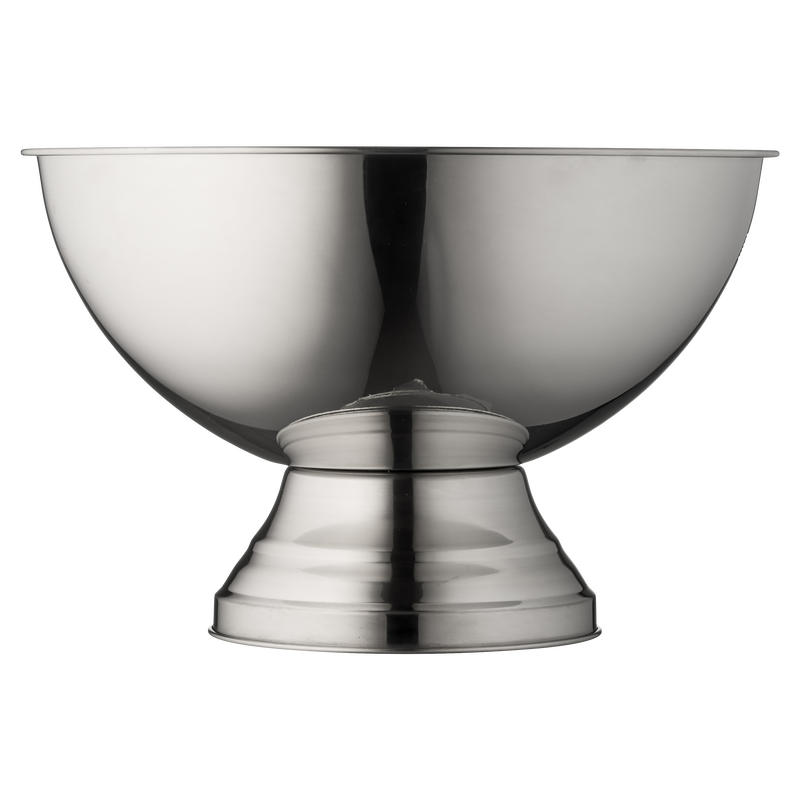 Champagne bowl 13 liter