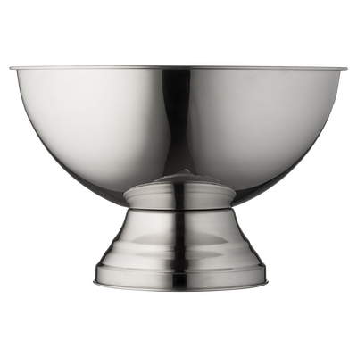 Champagne bowl 13 liter