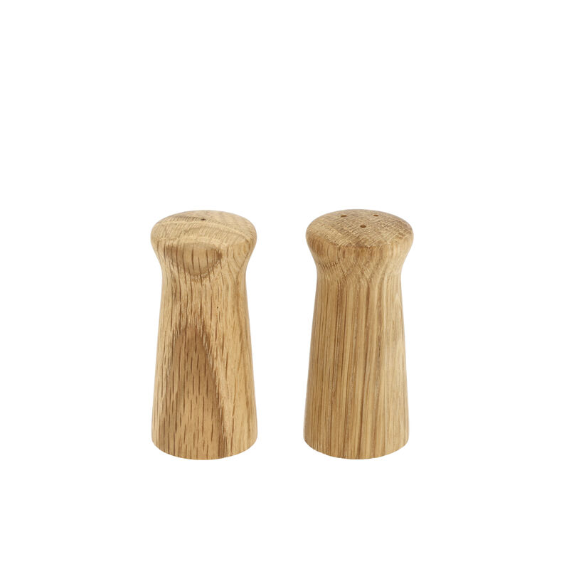 Kit Salt och pepparströarset Kit Salt och pepparströarset