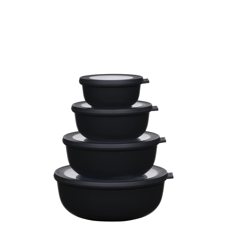 Cirqula lav Skålesæt 4 stk. Cirqula lav Skålesæt 4 stk.