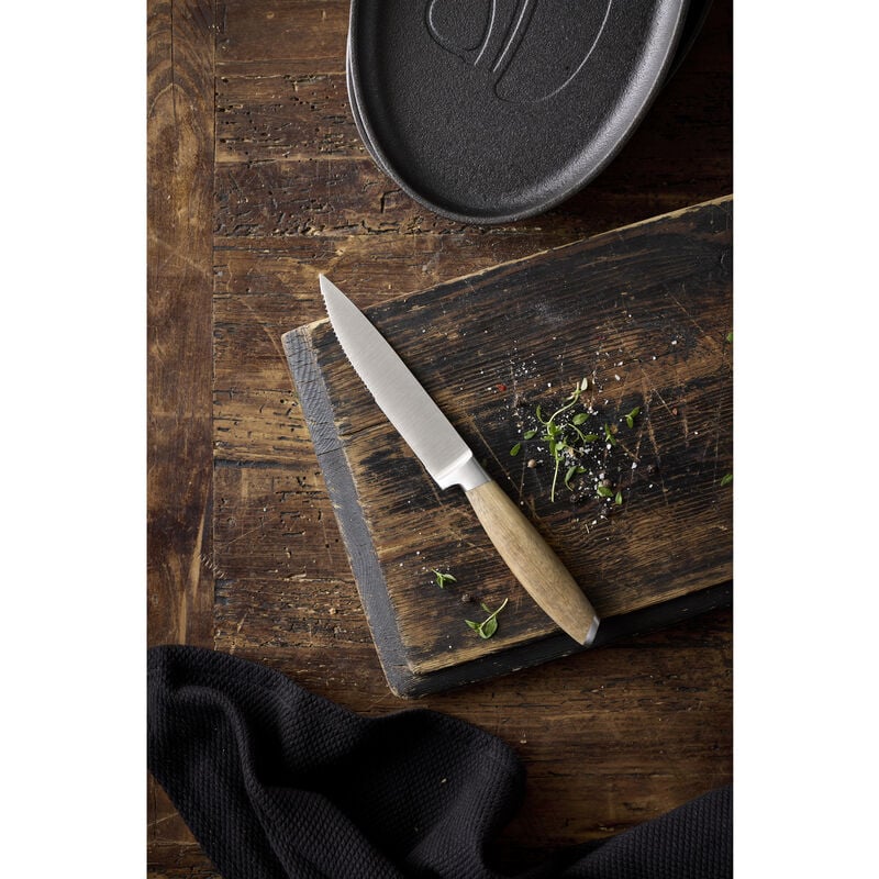 Knivset 5 delar