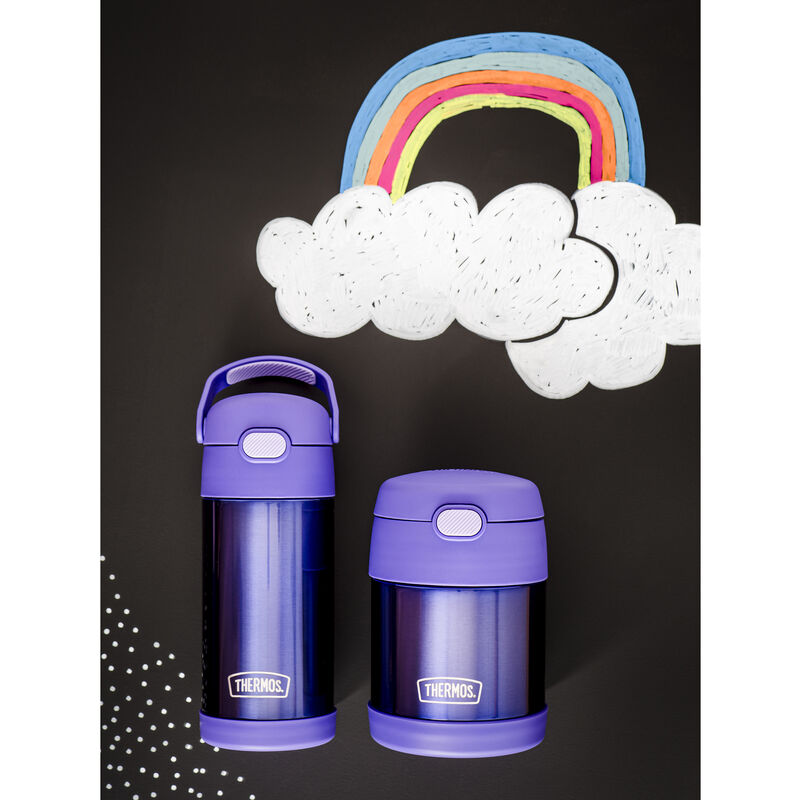 Funtainer Mattermos