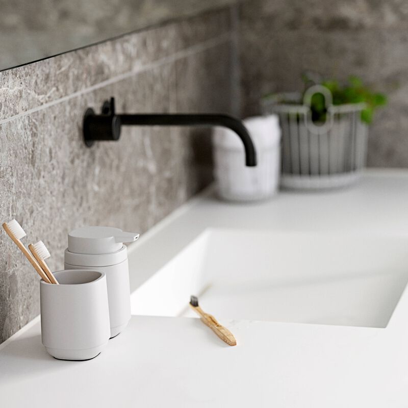 Time Tandbørstekrus Time Tandbørstekrus