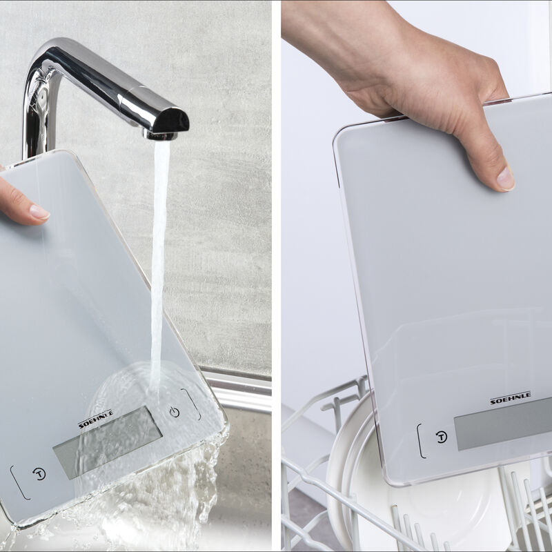 Page Aqua Proof Kjøkkenvekt Page Aqua Proof Kjøkkenvekt