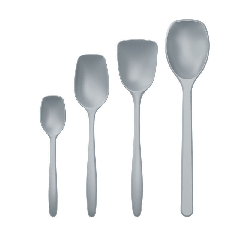 NEW Classic Pot spoon set 4 parts