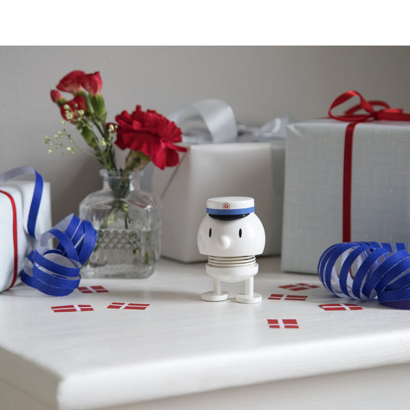 Student Bumble Hoptimist Student Bumble Hoptimist