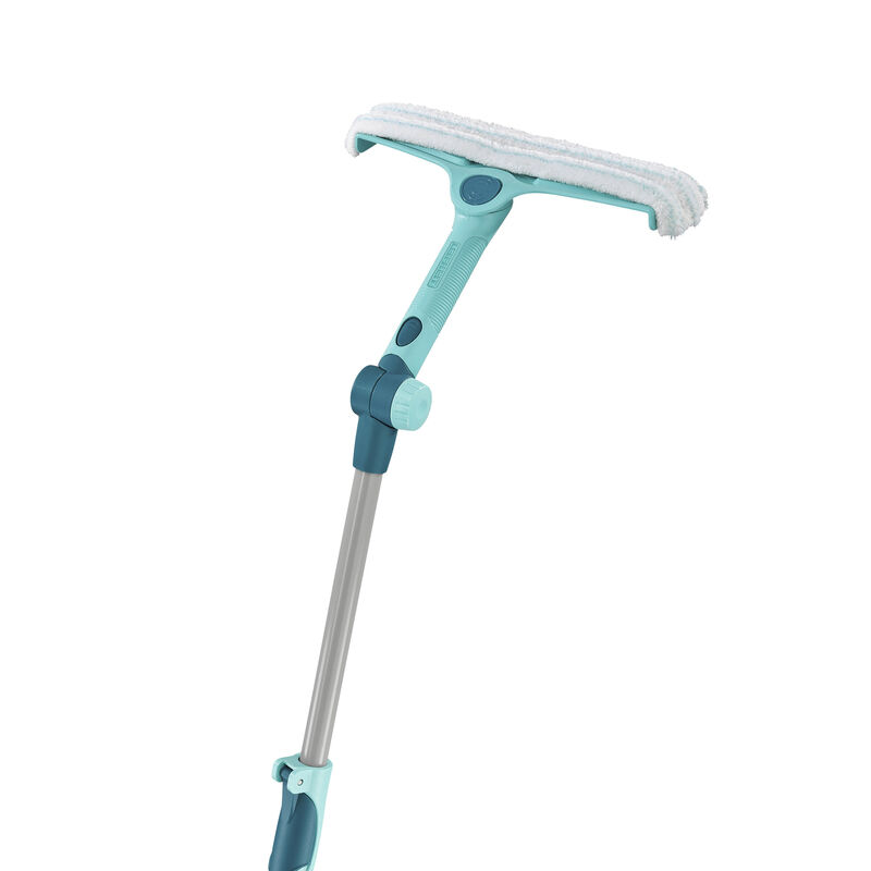 Click F&ouml;nstertv&auml;tt 4in1 teleskop