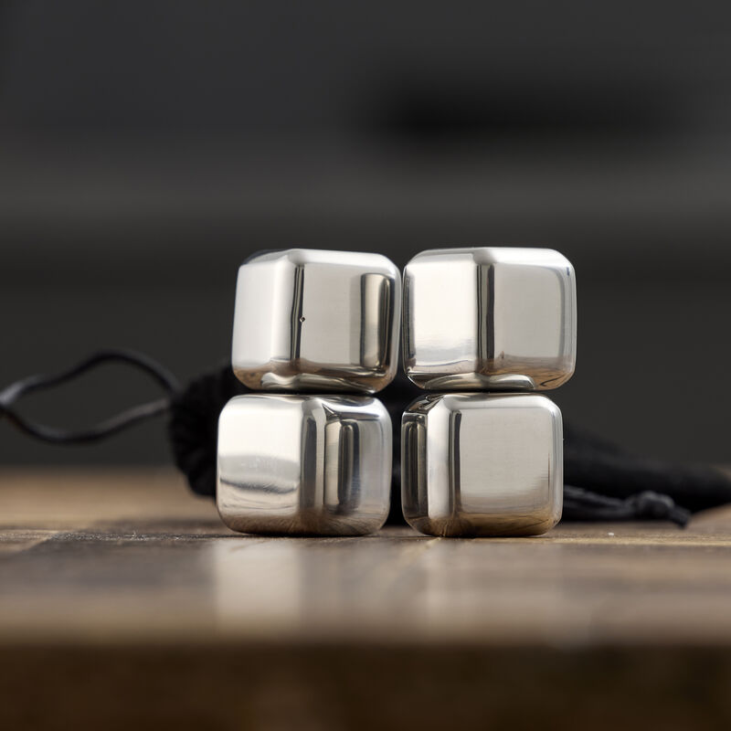 Pierre whisky 4 pces