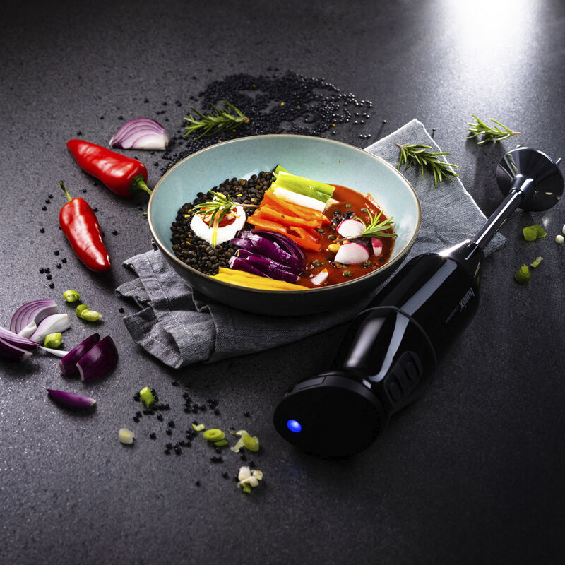 Cordless PLUS Stavblender 10,8 volt