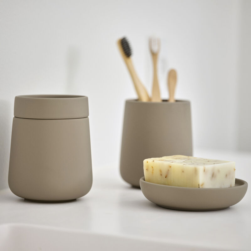 Nova One Gobelet pour brosse &agrave; dents