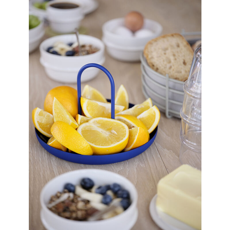 Eau Bol &agrave; muesli