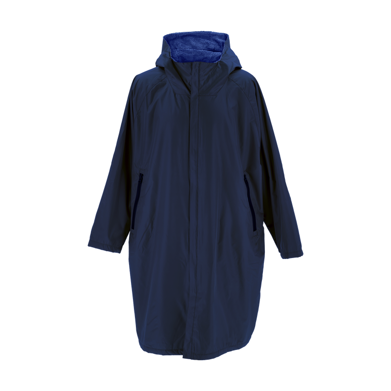 North Poncho d&rsquo;ext&eacute;rieur chaud