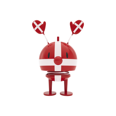 Roligan Hoptimist Roligan Hoptimist