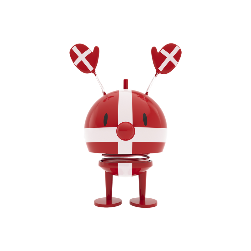 Roligan Hoptimist Roligan Hoptimist