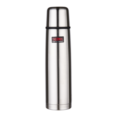 Light & Compact Termoflaske