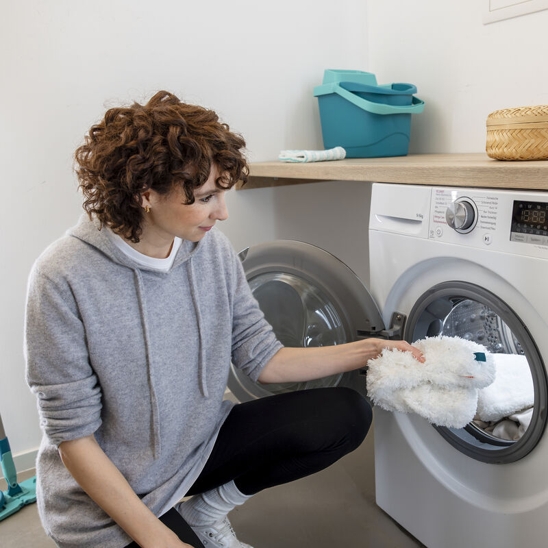 Superduster XL St&oslash;vkost