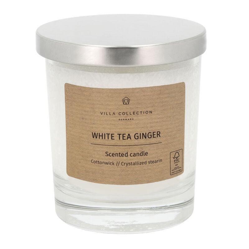 Kras Fragrance candle