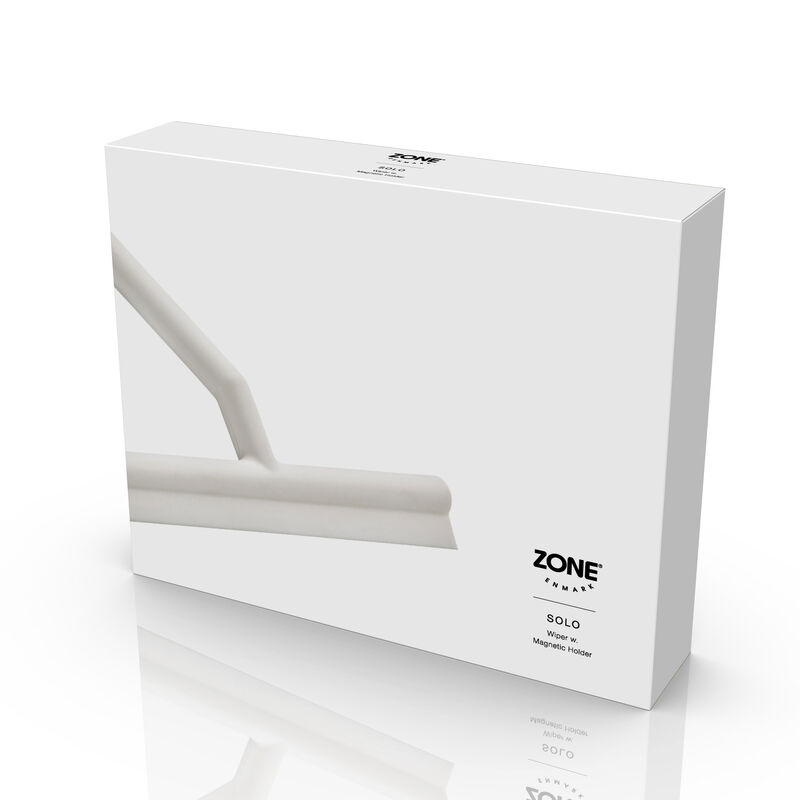 Solo Skraber 2 dele Solo Skraber 2 dele