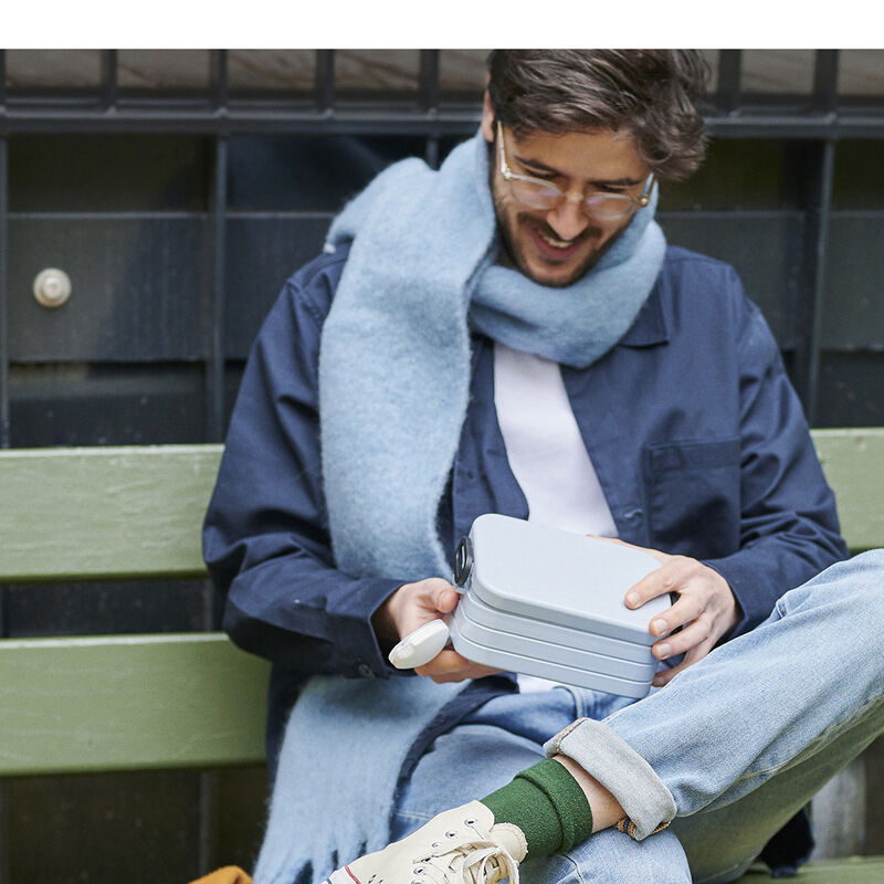 TAB Bento M Madkasse TAB Bento M Madkasse