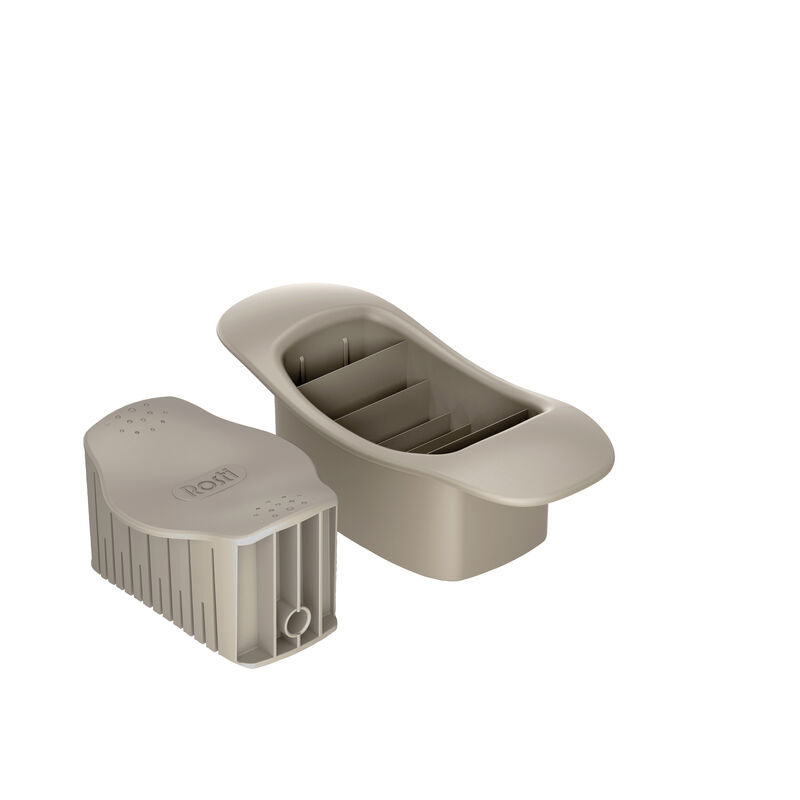 Classic Hasselback cutter