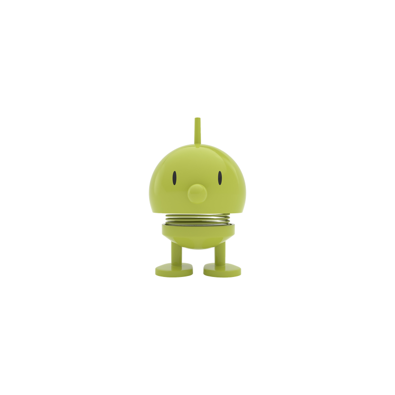Bumble Hoptimist
