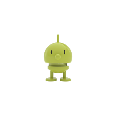 Bumble Hoptimist