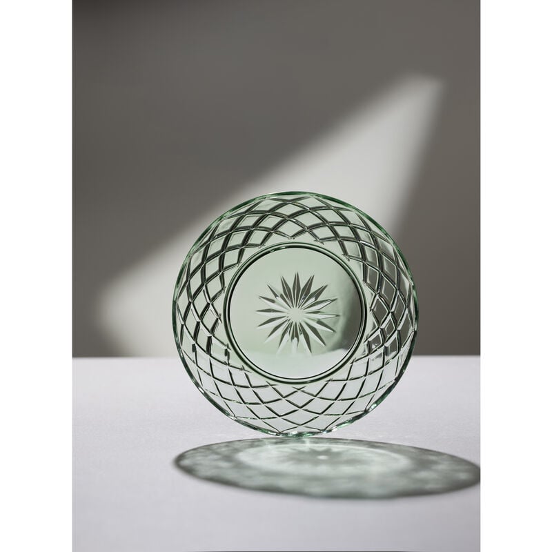 Sorrento Glasteller 4 Stck. Sorrento Glasteller 4 Stck.