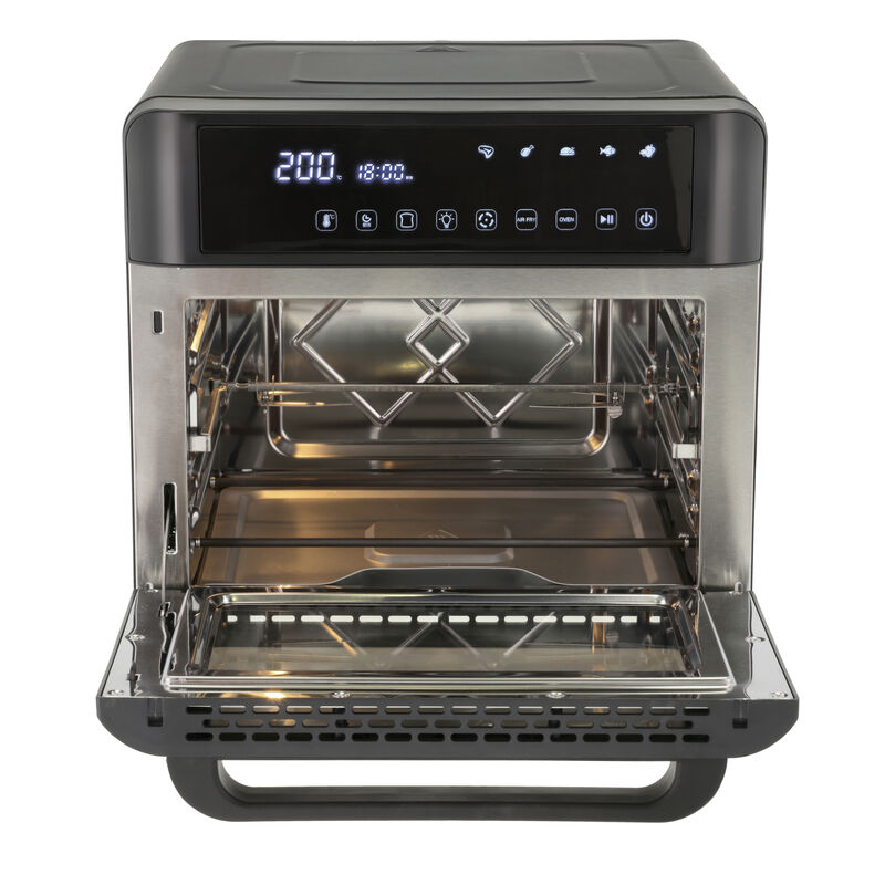 Multifunksjonsovn 2200 watt
