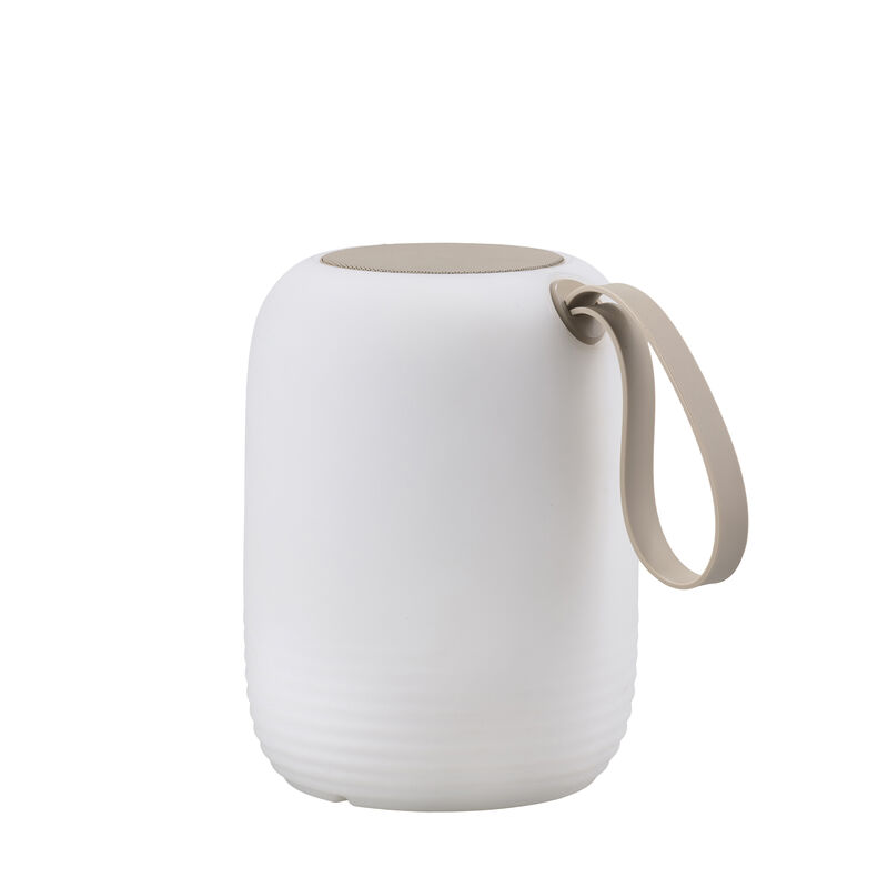 Hav LED Lampe m. Lautsprecher Hav LED Lampe m. Lautsprecher