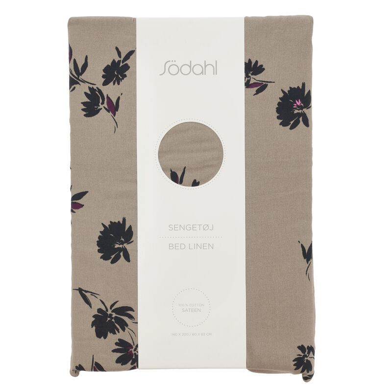 Silhouette Sengetøj