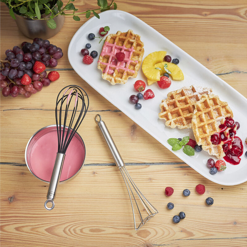 Visp ballong 12 tr&aring;dar