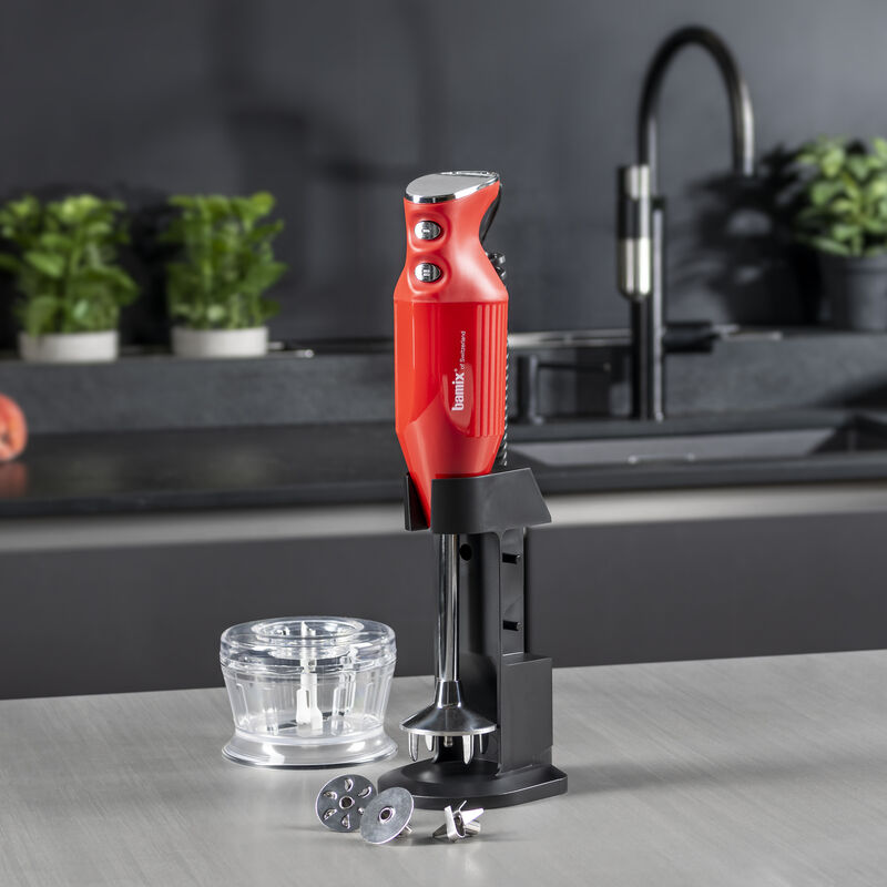 Deluxe C Stavmixer 200 watt