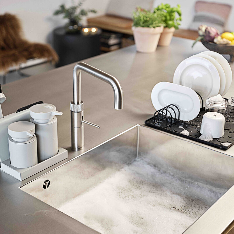 DIISH Dishwasher brush