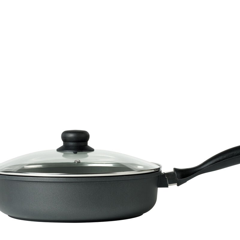 Sauté pan ceramic non-stick Sauté pan ceramic non-stick