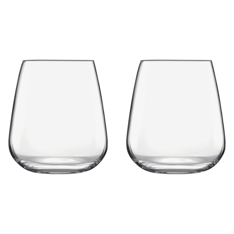 Talismano Vattenglas 2 st