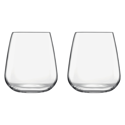 Talismano Vattenglas 2 st