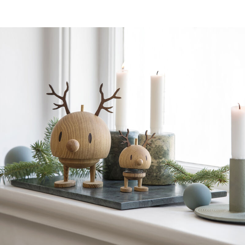 Reindeer Bumble Hoptimist Reindeer Bumble Hoptimist