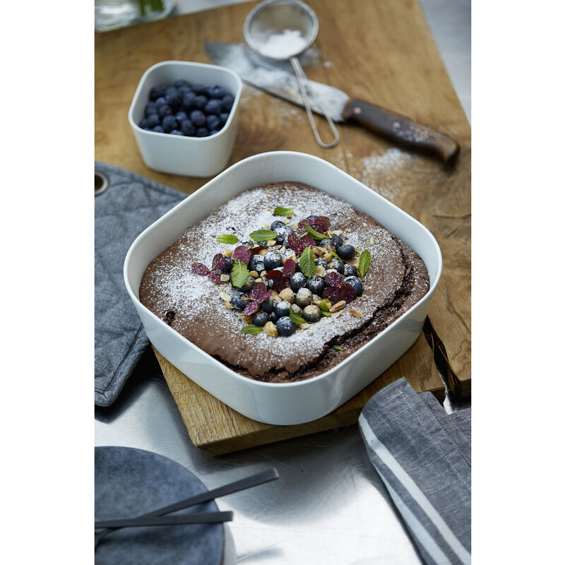 Modula Plat de cuisson au four