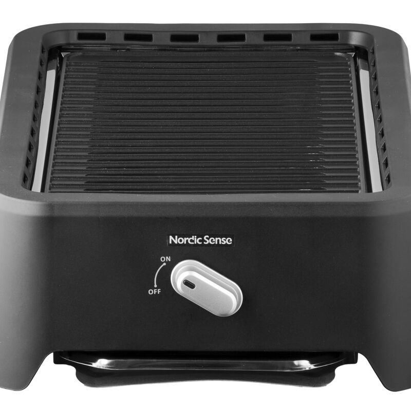 Bordsgrill 1200 watt