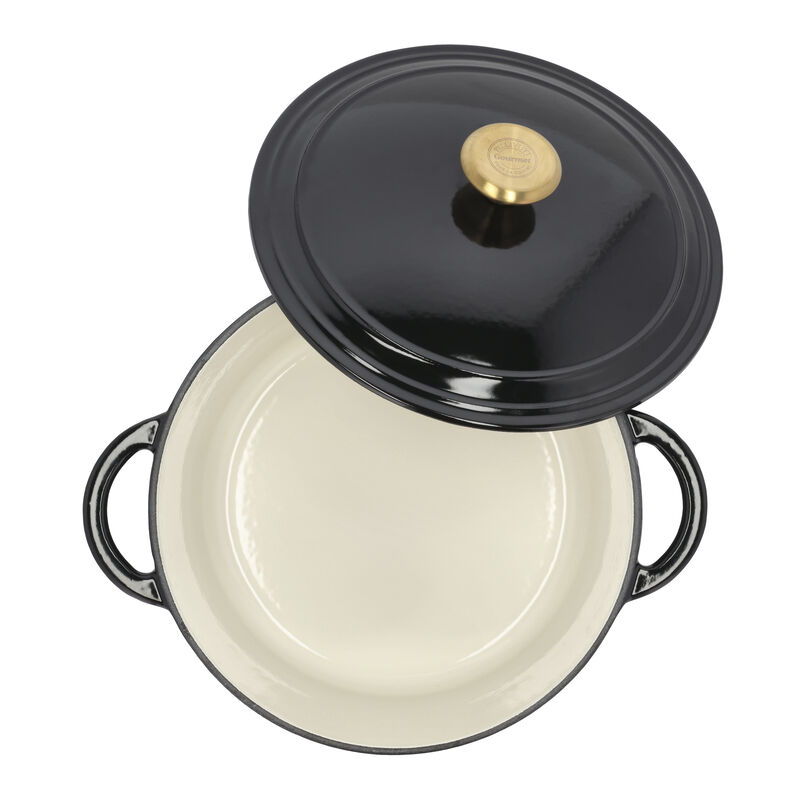 Garonne Støbejernsgryde