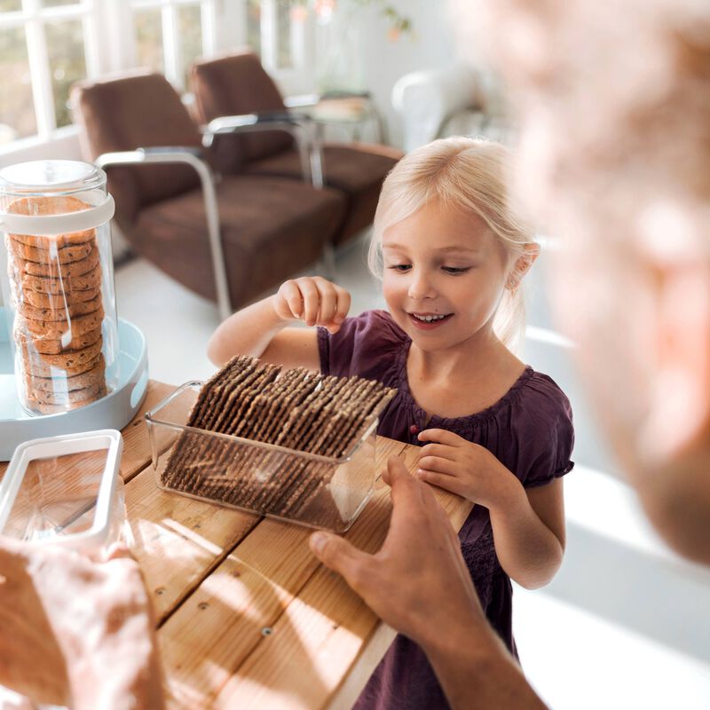 Stora Knækbrødsboks