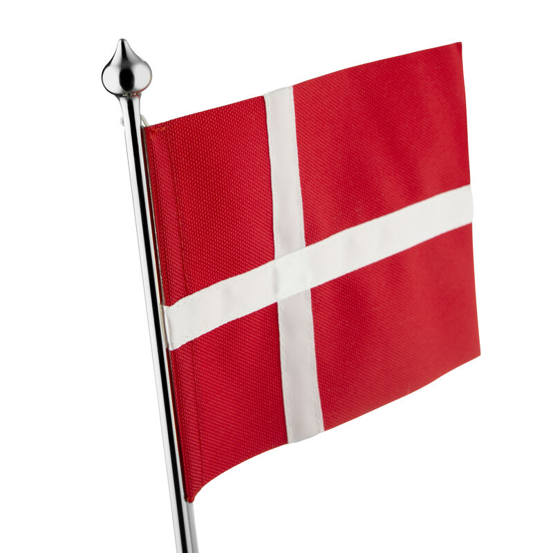 Flaggst&aring;ng DK