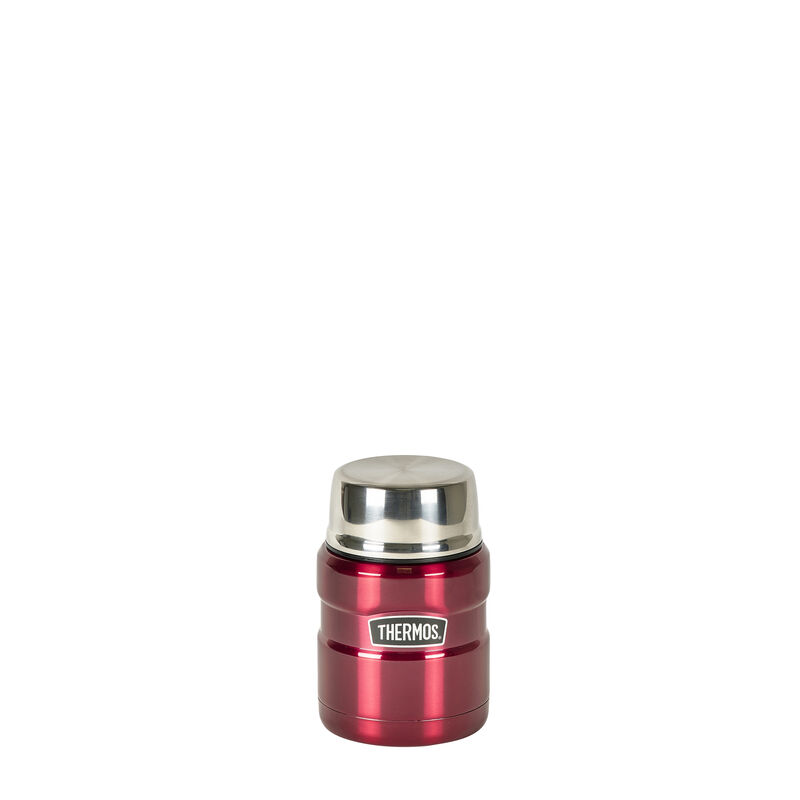 Stainless King Madtermoflaske