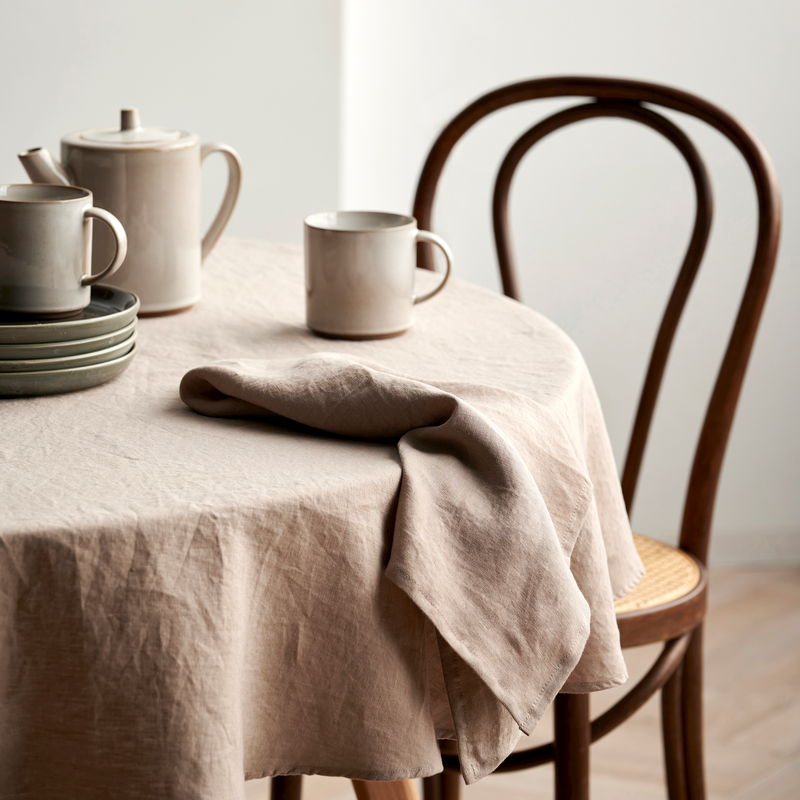 Image of Pure Linen Dug