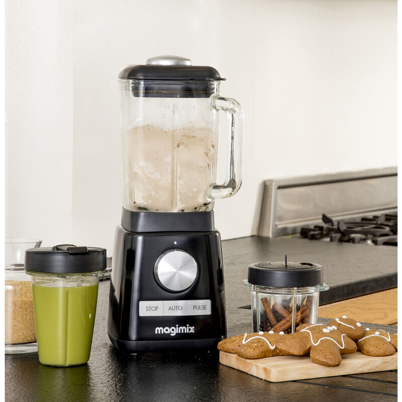 Power 4 Blender 1300 watt