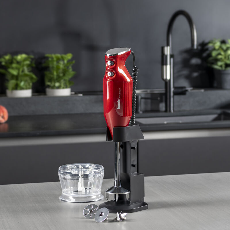 Deluxe C Stavmixer 200 watt