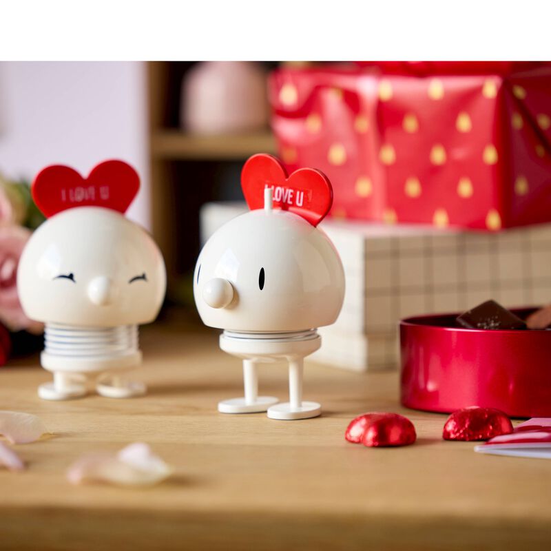 Love Bimble Hoptimist